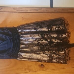 Cocktail, Wedding, After5 Dress